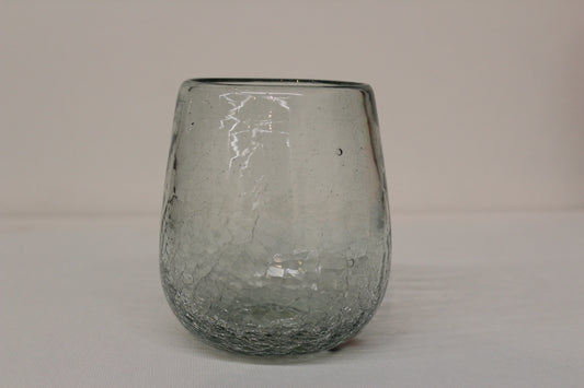 Vaso Craquelado