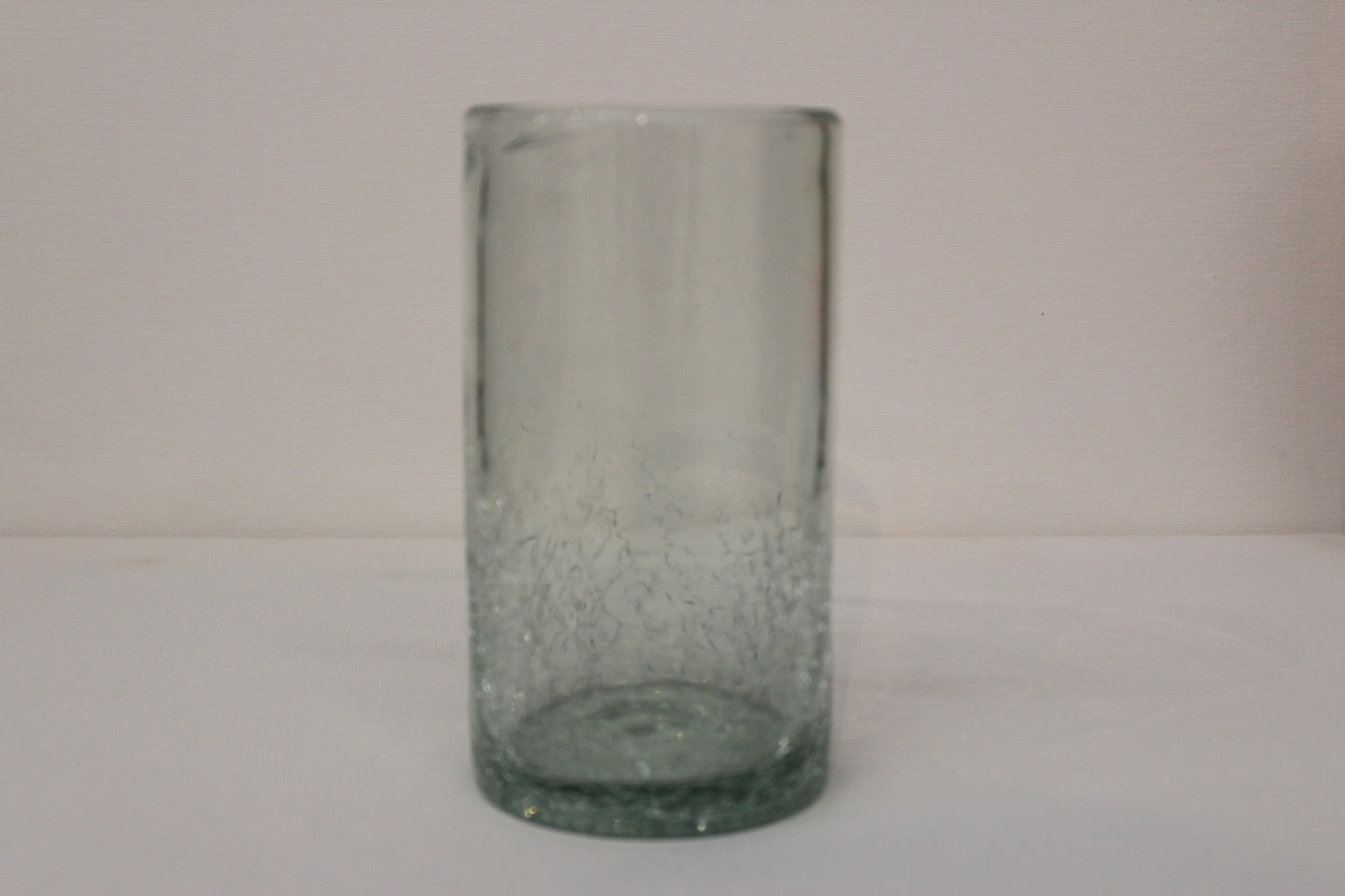 Vaso Craquelado